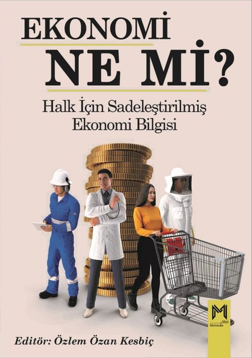 Ekonomi Ne Mi?