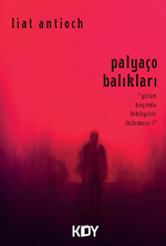 Palyaço Balıkları 