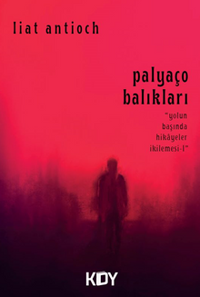 Palyaço Balıkları 