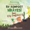 Bir Kompost Hikayesi-Ekolojik Kitaplar Serisi
