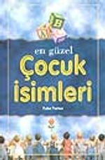 En Güzel Çocuk İsimleri