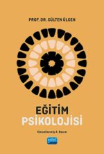 Eğitim Psikolojisi