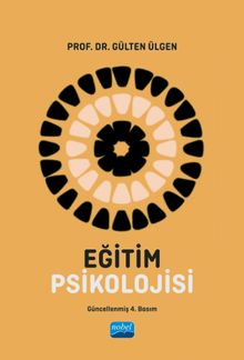 Eğitim Psikolojisi