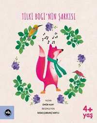 Tilki Bogi'nin Şarkısı 
