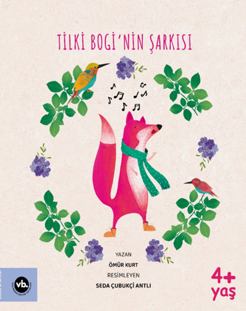 Tilki Bogi'nin Şarkısı 