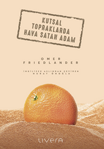 Kutsal Topraklarda Hava Satan Adam