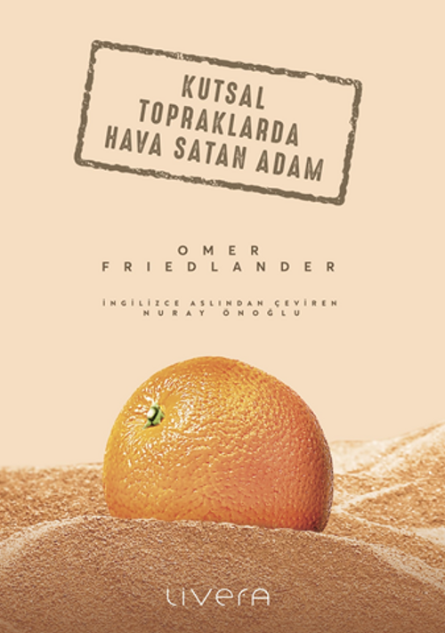 Kutsal Topraklarda Hava Satan Adam