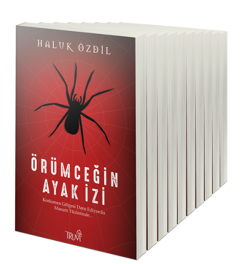 Truva Roman Seti (10 Kitap)