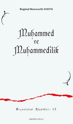 Muhammed ve Muhammedilik