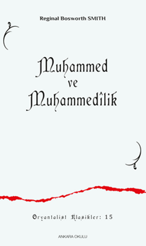 Muhammed ve Muhammedilik