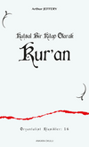 Kutsal Bir Kitap Olarak Kur'an
