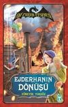 Ahi Evran Efsanesi / Ejderhanın D&ouml;n&uuml;ş&uuml;