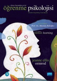 Öğrenme Psikolojisi / Human Learning