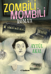 Zombili Mombili Roman