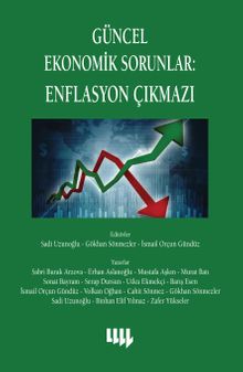 Güncel Ekonomik Sorunlar 6 : Enflasyon Çıkmazı