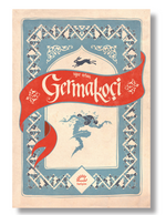 Germakoçi (Grafik Roman)