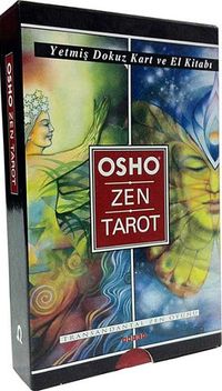 Osho Zen Tarot