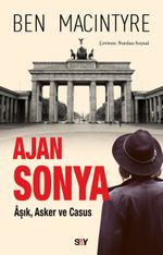 Ajan Sonya