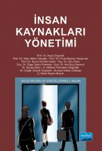 İnsan Kaynakları Yönetimi (Azize Ergeneli)