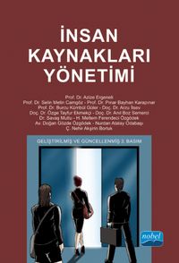 İnsan Kaynakları Yönetimi (Azize Ergeneli)