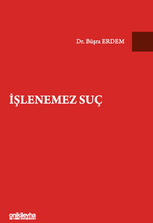 İşlenemez Suç