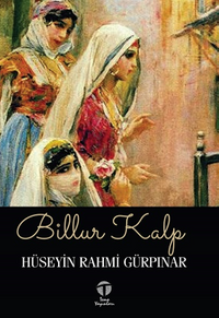 Billur Kalp