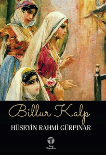 Billur Kalp