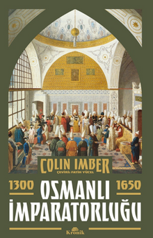 Osmanlı İmparatorluğu 1300-1650