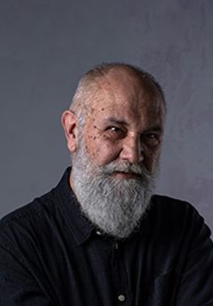  Mehmet Salim Öztoksoy
