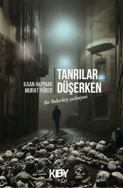 Tanrılar Düşerken 