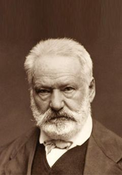  Victor Hugo