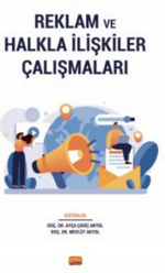 Reklam ve Halkla İlişkiler Çalışmaları