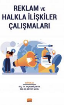 Reklam ve Halkla İlişkiler Çalışmaları