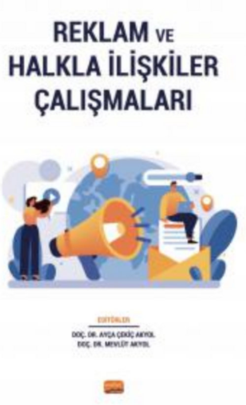 Reklam ve Halkla İlişkiler Çalışmaları