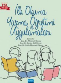 İlk Okuma Yazma Öğretimi ve Uygulamaları
