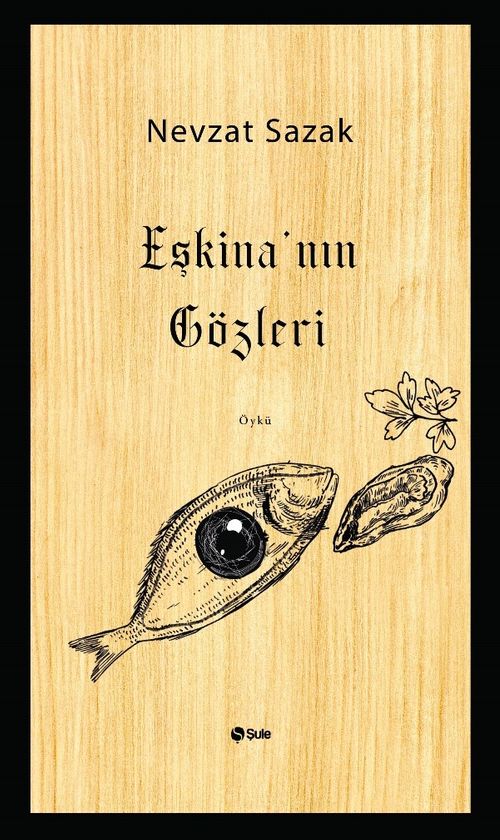 Eşkina'nin Gözleri 