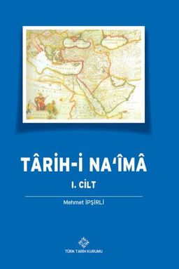 Tarih-i Na'ima (VI Cilt Takım)