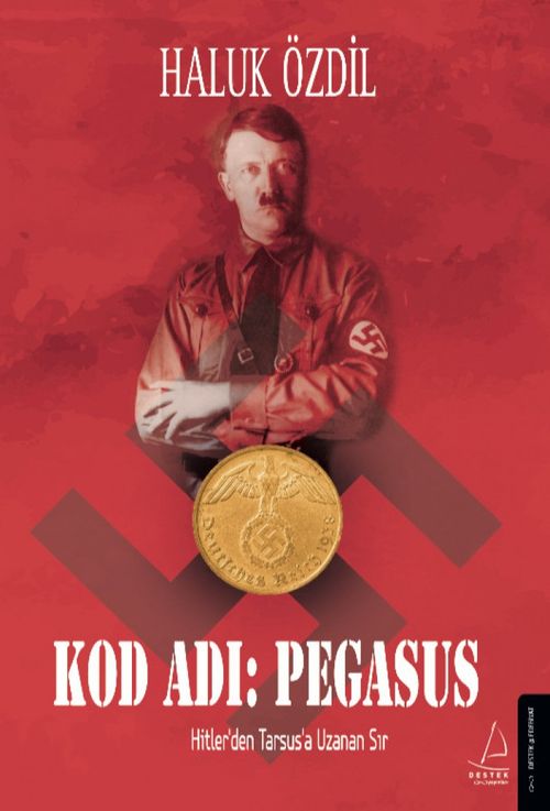 Kod Adı Pegasus