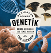 Dakikalar İ&ccedil;inde Genetik / Anında A&ccedil;ıklanan 200 Temel Kavram