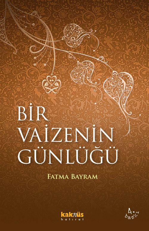 Bir Vaizenin Günlüğü