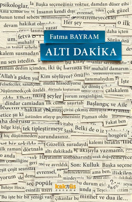 Altı Dakika
