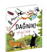 Dağınık!