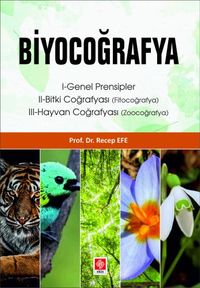 Biyocoğrafya Recep Efe