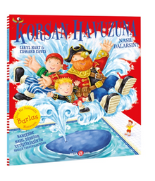 Korsan Havuzuna Nasıl Dalarsın?