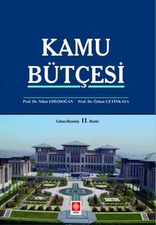 Kamu Bütçesi 