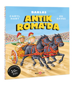 Barlas Antik Roma'da