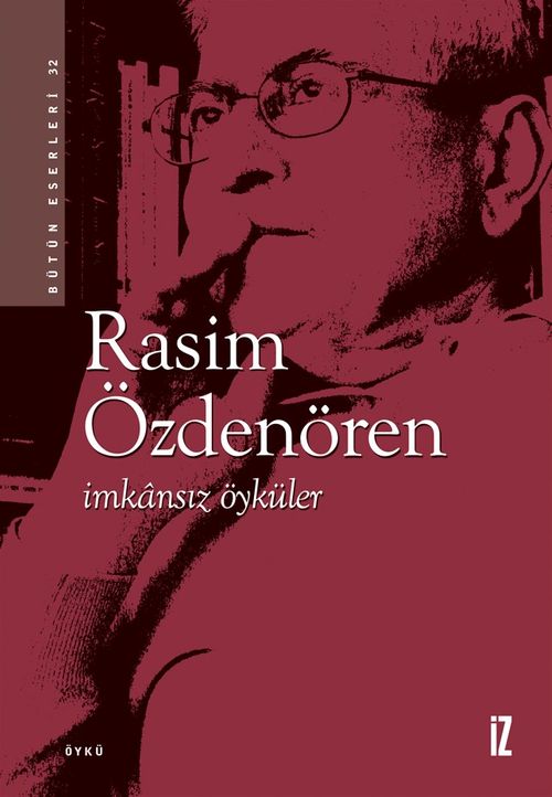 İmkansız Öyküler