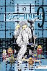 Ölüm Defteri / Death Note 9