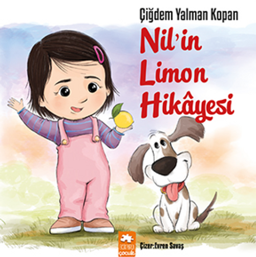 Nil'in Limon Hikayesi 
