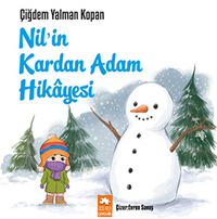 Nil'in Kardan Adam Hikayesi